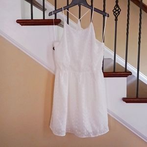 Summer dress, Size L,fits M. Brand new